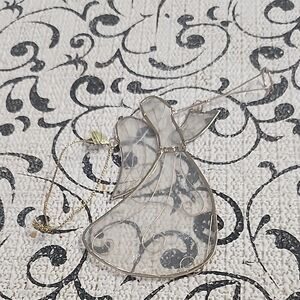 Elegan Angel Ornament